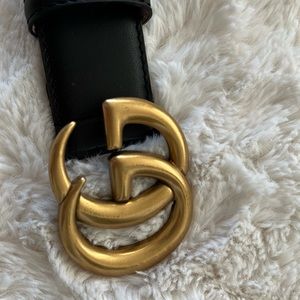 Gucci belt